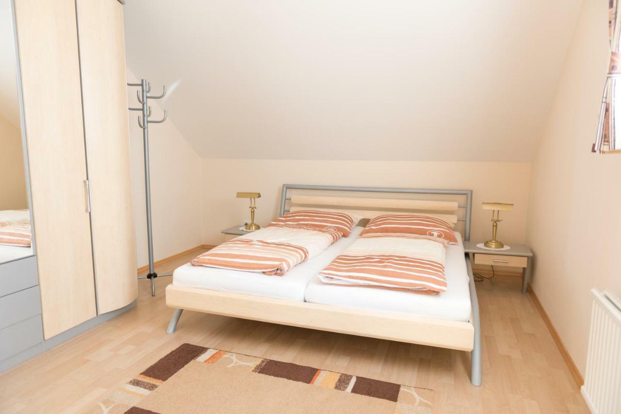 Appartement Schober Kukmirn Exterior foto